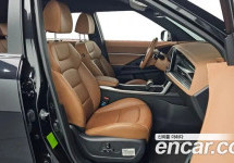 Ssangyong Torres 