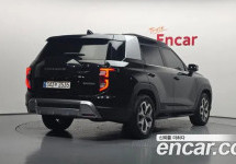 Ssangyong Torres 