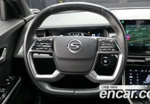 Ssangyong Torres 