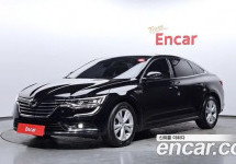Renault Sm6 