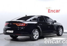 Renault Sm6 