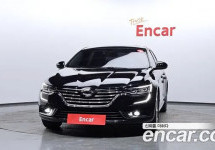 Renault Sm6 