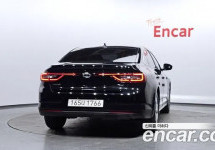 Renault Sm6 