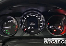 Renault Sm6 