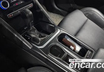 Renault Sm6 