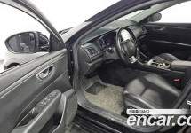 Renault Sm6 