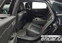 Renault Sm6 
