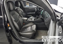 Renault Sm6 