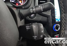 Renault Sm6 