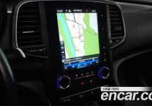 Renault Sm6 