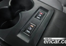 Renault Sm6 