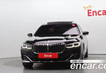 Bmw 7-Series 