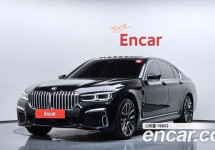 Bmw 7-Series 