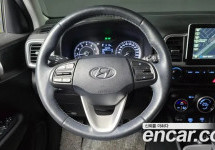 Hyundai Venue 