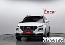 Hyundai Venue 