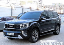 Kia Mohave 