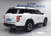 Ssangyong Torres 
