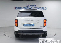 Ssangyong Torres 