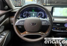 Kia K9 