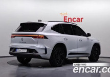 Renault Grand Koleos 