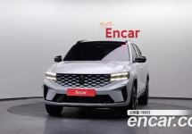 Renault Grand Koleos 