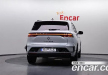 Renault Grand Koleos 