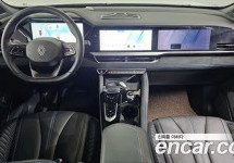 Renault Grand Koleos 
