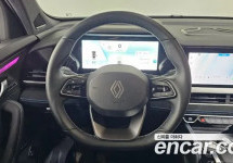 Renault Grand Koleos 