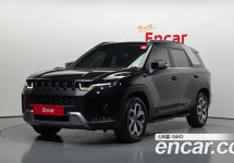 Ssangyong Torres 