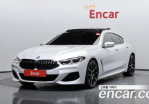 Bmw 8-Series 