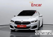 Bmw 8-Series 