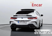 Bmw 8-Series 