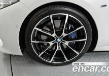 Bmw 8-Series 