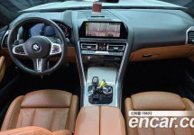 Bmw 8-Series 