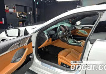 Bmw 8-Series 