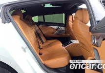 Bmw 8-Series 