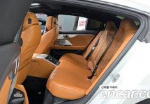 Bmw 8-Series 