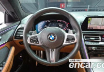 Bmw 8-Series 