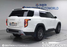 Ssangyong Torres 