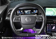 Ssangyong Torres 