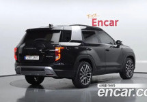 Ssangyong Torres 