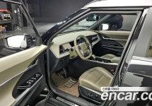 Ssangyong Torres 