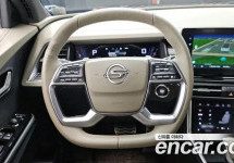 Ssangyong Torres 