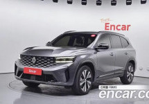 Renault Grand Koleos 