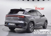 Renault Grand Koleos 