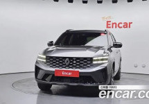 Renault Grand Koleos 