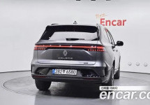 Renault Grand Koleos 