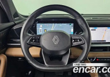 Renault Grand Koleos 