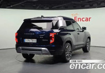 Ssangyong Torres 