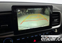 Hyundai Venue 